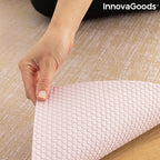 Jute Yoga Mat