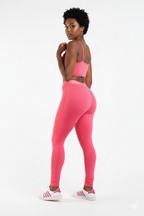 Mesh Sculpt Activewear Set