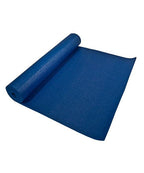 Yoga Mat 6mm Deluxe