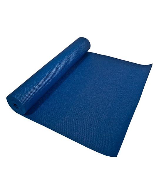 Yoga Mat 6mm Deluxe