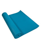 Yoga Mat 6mm Deluxe