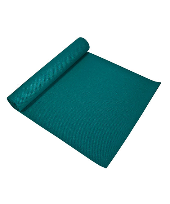 Yoga Mat 6mm Deluxe