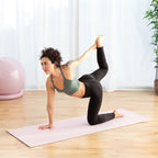 Jute Yoga Mat