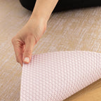Jute Yoga Mat