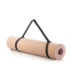Jute Yoga Mat